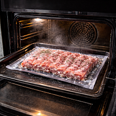 Размораживание