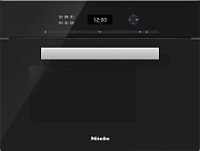 Встраиваемая пароварка Miele DG6401 OBSW