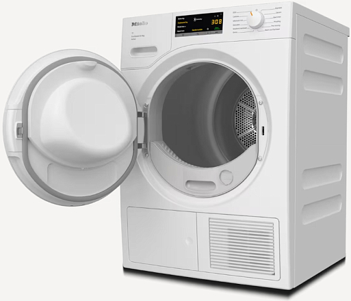 Сушильная машина Miele TWA520WP на английском языке preview 2