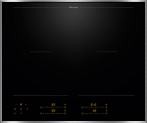 Индукционная варочная панель Miele KM 8565 FR
