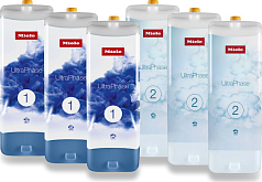Набор Miele UltraPhase 1 и 2