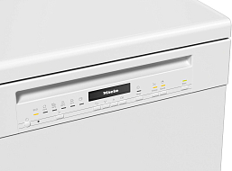 Посудомоечная машина Miele G 7210 SC BRSW