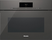 Комби-пароварка Miele DGC6800X GRGR