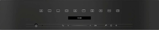 Духовой шкаф Miele H 7262 BP EDST/CLST preview 2