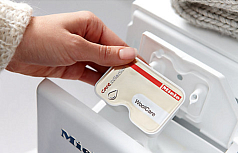 Стиральная машина Miele WMH122WPS WhiteEdition