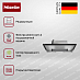 Купить Встраиваемая вытяжка Miele DAS 2920 матовый черный preview 2