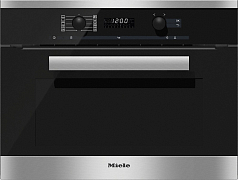 Духовой шкаф Miele H6200B EDST/CLST