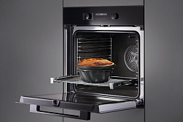 Духовой шкаф Miele H 2861-1 B 125 Edition Obsidian black