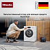 Купить Стирально-сушильная машина Miele WTD160WCS preview 5