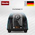 Купить Пылесос Miele SKRF5 Blizzard CX1 Parquet PoweLine Tech Blue preview 4
