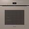 Духовой шкаф Miele H 7464 BPX жемчужно-бежевый (Pearl beige)