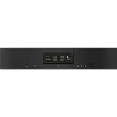 Комби-пароварка Miele DGC 7865 OBSW
