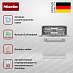 Купить Встраиваемая посудомоечная машина Miele G 7380 SCVi FF EDST Stainless Steel preview 2