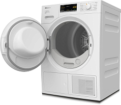 Сушильная машина Miele TSA523WP