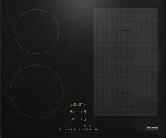 Индукционная варочная панель Miele KM 7404 FX