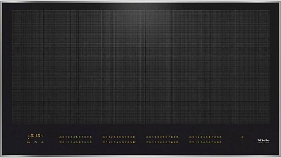 Варочная панель Miele KM 7697 FR preview 8