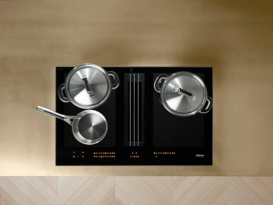 Ковш с крышкой Miele KMSK 1615-1 preview 2