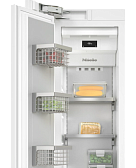 Встраиваемые холодильники Miele