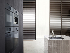 Комби-пароварка Miele DGC6800X OBSW