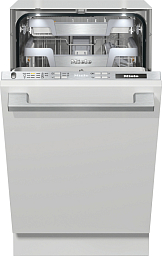 Встраиваемая посудомоечная машина Miele G 5890 SCVi