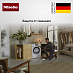 Купить Сушильная машина Miele TWL680WP 125 Gala Edition White Lotus preview 6