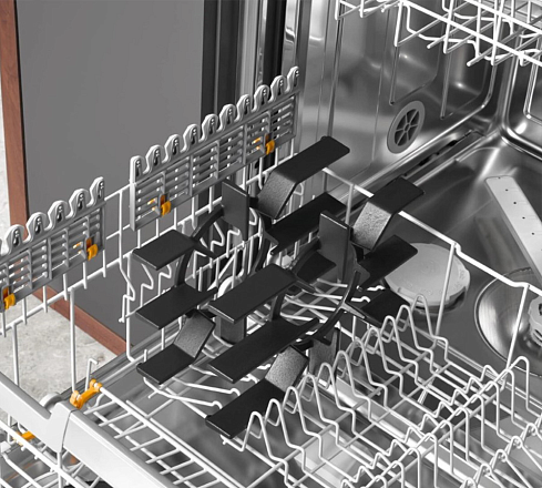 Газовая варочная панель Miele KM2356-1 preview 8