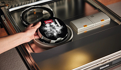 Набор картриджей Miele PowerDisk