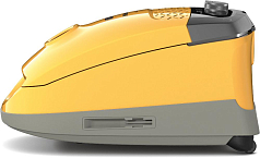 Пылесос Miele STAF0 Guard S1 солнечный жёлтый
