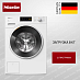 Купить Стиральная машина Miele WWA120WCS на английском языке