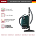 Купить Пылесос Miele SGJP3 Complete C3 TotalCare EcoLine Petrol preview 3