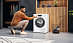 Купить Сушильная машина Miele TWD260WP preview 13