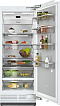 Встраиваемый холодильник Miele K 2802 Vi