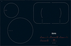 Индукционная варочная панель Miele KM6358