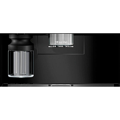 Встраиваемая кофемашина Miele CVA7845 OBSW