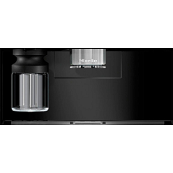 Встраиваемая кофемашина Miele CVA7845 OBSW
