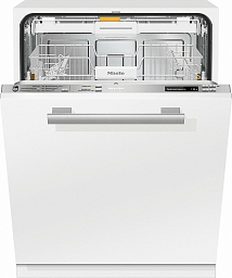 Встраиваемая посудомоечная машина Miele G6470 SCVi