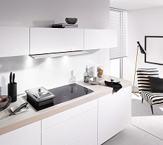 Индукционная варочная панель Miele KM6388