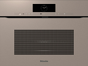 Духовой шкаф Miele H 7840 BMX Pearl beige