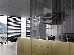 Вытяжка Miele DA7198WOBSW