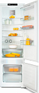 Встраиваемый холодильник Miele KF 7731 D