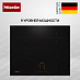 Купить Индукционная варочная панель Miele KM 7361 FL