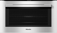 Встраиваемая микроволновая печь Miele H 7140 BM EDST/CLST