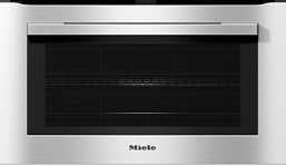 Встраиваемая микроволновая печь Miele H 7140 BM EDST/CLST