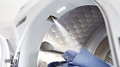 Сушильная машина Miele TMR640WP WhiteEdition