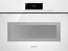 Комби-пароварка Miele DGC6800X BRWS