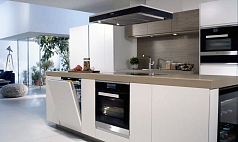 Встраиваемая посудомоечная машина Miele G6470 SCVi