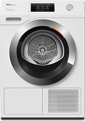 Сушильная машина Miele TCR790WP