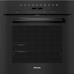 Комплект Miele M7244TC OBSW, H 7260 BP OBSW