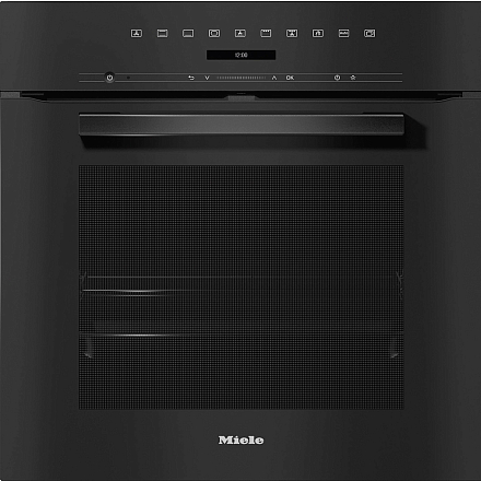 Комплект Miele M7244TC OBSW, H 7260 BP OBSW preview 3