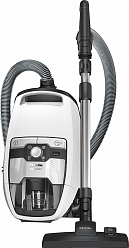 Пылесос Miele SKCR3 Blizzard CX1 Excellence белый лотос